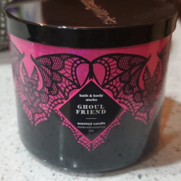 BBW CANDLE - Picture 1 of 4